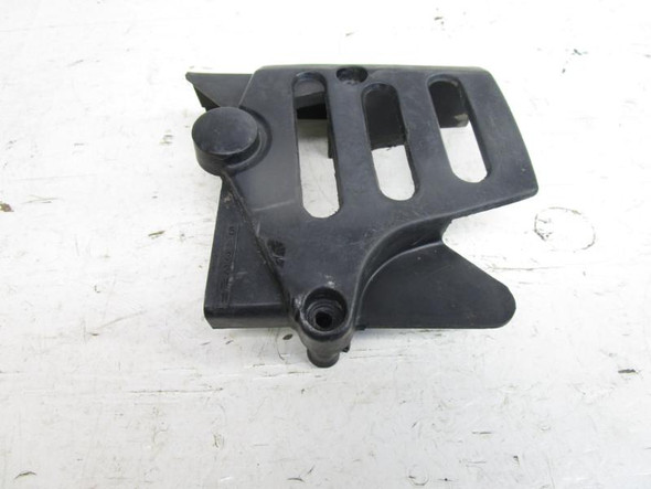 1980 80 Kawasaki KL 250 A3 Sprocket Cover 14026-1022