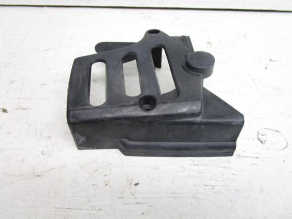 1980 80 Kawasaki KL 250 A3 Sprocket Cover 14026-1022