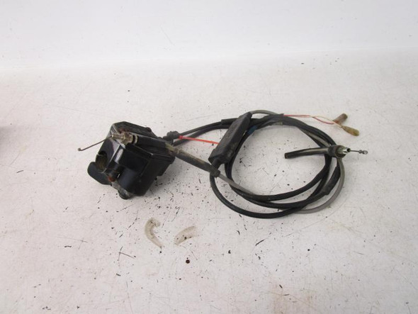 03 Polaris Trail Blazer 400 Thumb Throttle 2010335 2001-2013
