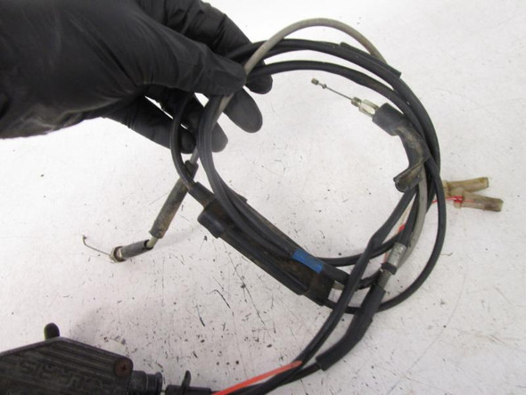 03 Polaris Trail Blazer 400 Thumb Throttle 2010335 2001-2013