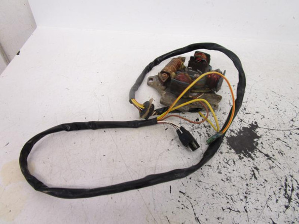 03 Polaris Trail Blazer 400 OEM Stator Generator 3084785 2003