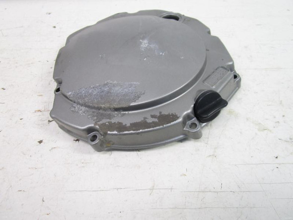 06 Suzuki GSXF 750 Katana Clutch Cover 11340-26E00 1998-2006