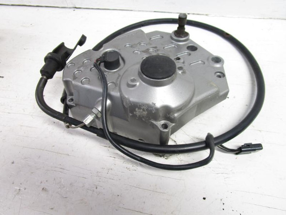 06 Suzuki GSXF 750 Katana Sprocket Cover 11361-19E00 1998-2006