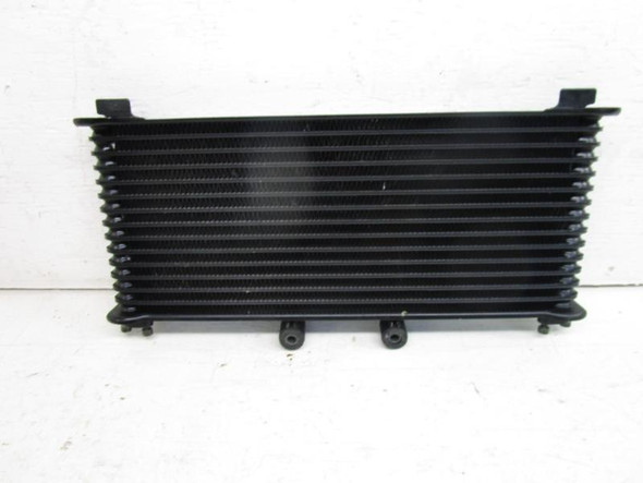 06 Suzuki GSXF 750 Katana Oil Cooler 16600-08F10 1998-2006