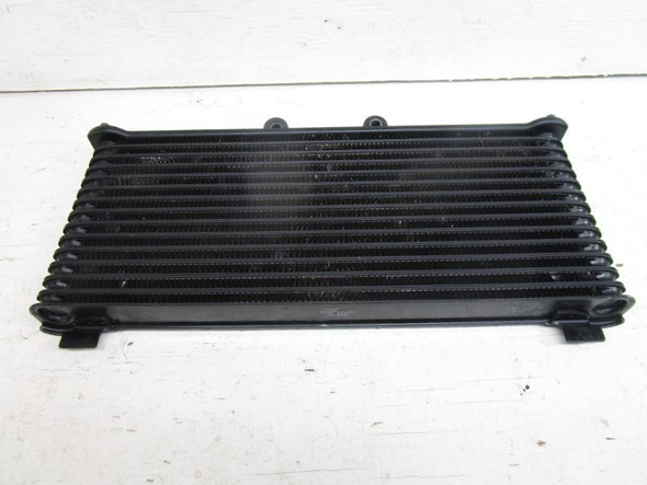 06 Suzuki GSXF 750 Katana Oil Cooler 16600-08F10 1998-2006