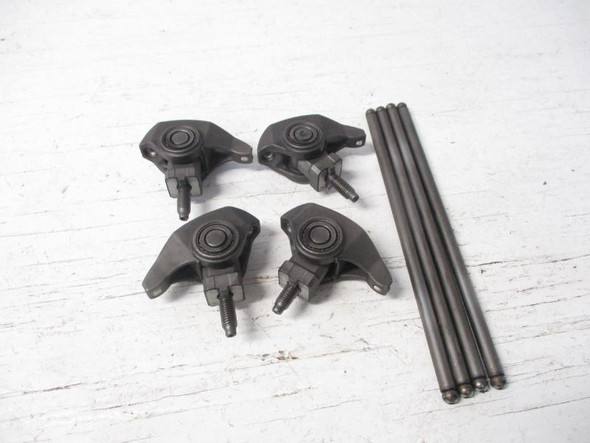 14 Polaris Sportsman 800 EFI Push Rod and Rocker Arms 2012-2014
