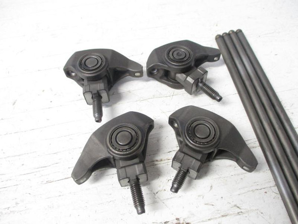 14 Polaris Sportsman 800 EFI Push Rod and Rocker Arms 2012-2014