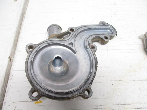 14 Polaris Sportsman 800 EFI Water Pump Cover 5632604 2012-2014