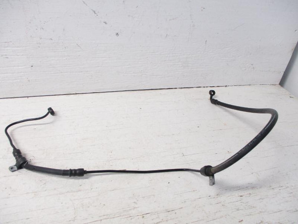 99 Harley Davidson XL 1200 C Custom Front Brake Line Hose Single 45121-96A 1995-2003