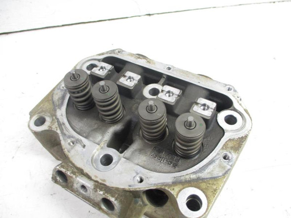 14 Polaris Sportsman 800 EFI Cylinder Head Valves 3021915 2007-2014