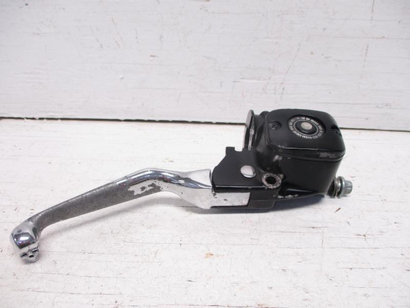 99 Harley Davidson XL 1200 C Custom Front Brake Master Cylinder 45019-96F 1999
