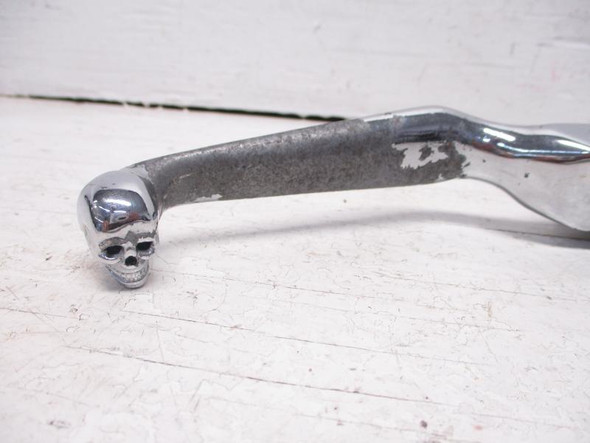 99 Harley Davidson XL 1200 C Custom Front Brake Master Cylinder 45019-96F 1999