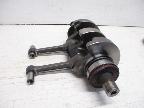 14 Polaris Sportsman 800 EFI Crank Crankshaft 2205112 2006-2014