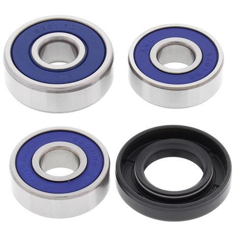 Rear Wheel Bearing Seal Kit 2003-2006 for Kawasaki KLX125 KLX125L KLX 125 125L