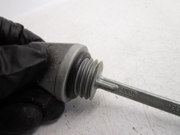 21 Can Am Outlander 570 Oil Level Dip Stick 420256802 2016-2023