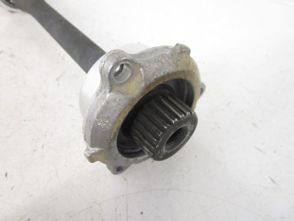 21 Can Am Outlander 570 Intermediate Mid Shaft 420620524 2016-2023