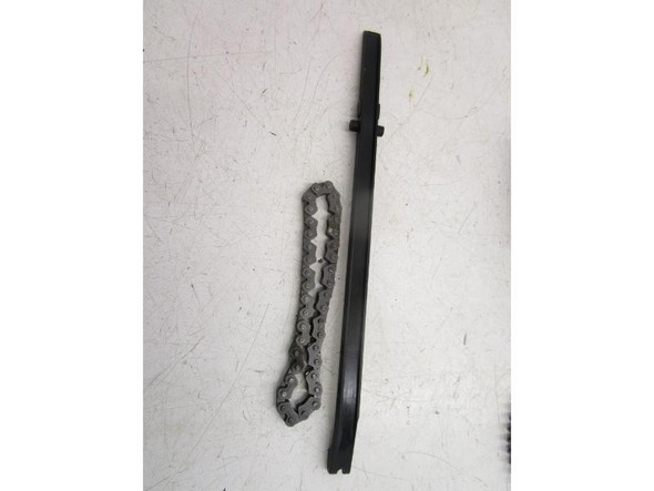 06 Polaris Sawtooh 200 Cam Chain Guide 0452419 2005-2025