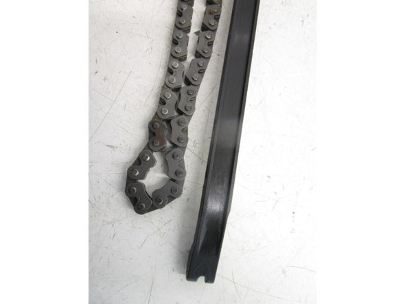 06 Polaris Sawtooh 200 Cam Chain Guide 0452419 2005-2025