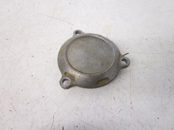 21 Can Am Outlander 570 Oil Filter Cover 420612135 2016-2023