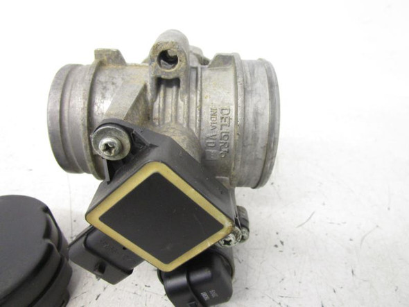 21 Can Am Outlander 570 Throttle Body 420685326 2016-2023