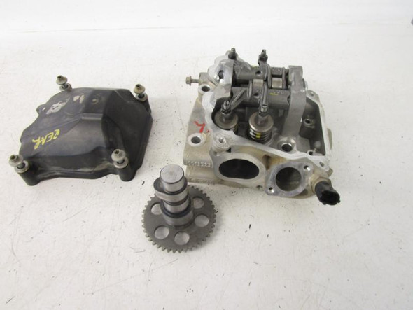 21 Can Am Outlander 570 Rear Cylinder Head 420413397 2016-2023