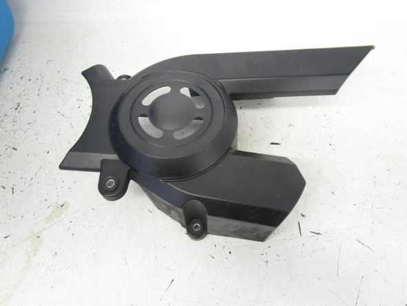 2014-2018 Harley Davidson Street XG 750 Engine Sprocket Cover 34800021