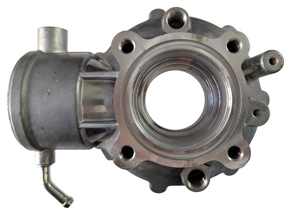 CRU Rear End Case Diff Housing fits Suzuki LT-F LT-Z 250 Ozark Blem 27400-05G10