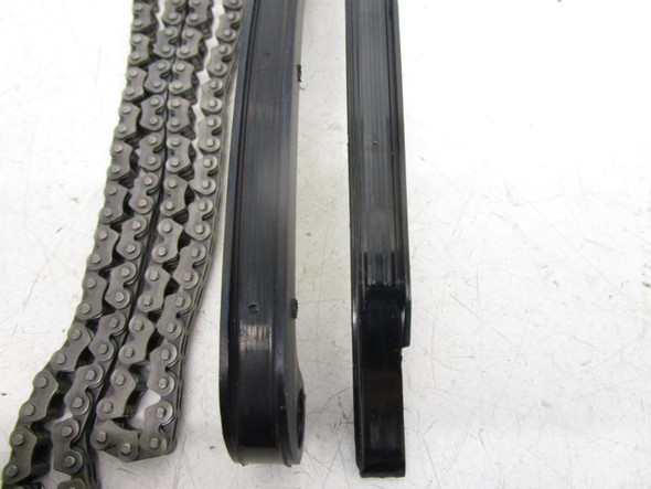 21 Can Am Outlander 570 Front Cam Chain Tensioner Guides 420236510 2016-2022