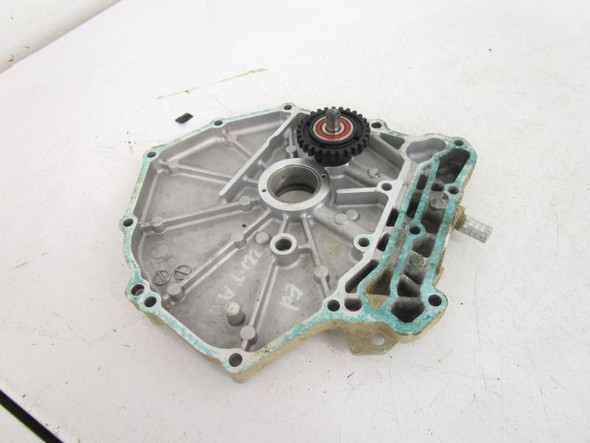 21 Can Am Outlander 570 PTO Engine Cover 420612335 2016-2023