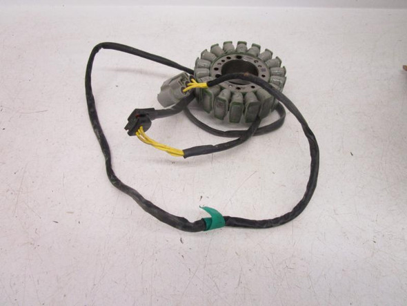 21 Can Am Outlander 570 OEM Stator Generator 420685920 2016-2023