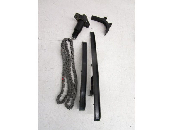 21 Can Am Outlander 570 Rear Cam Chain Tensioner Guides 420236510 2016-2022