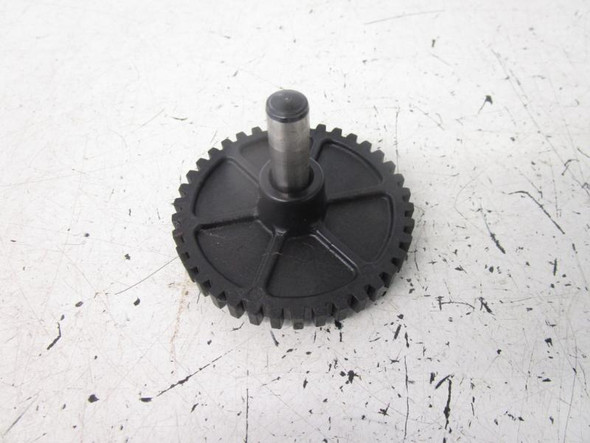 21 Can Am Outlander 570 Oil Pump Gear 420434300 2016-2023