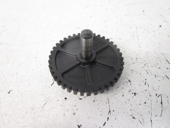 21 Can Am Outlander 570 Oil Pump Gear 420434300 2016-2023