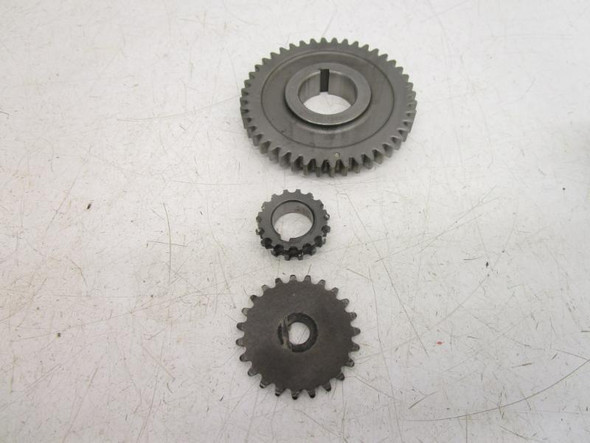 06 Polaris Sawtooh 200 Gears Oil Pump Sprocket 0452436 2005-2025