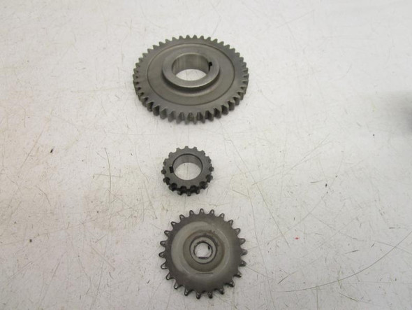 06 Polaris Sawtooh 200 Gears Oil Pump Sprocket 0452436 2005-2025