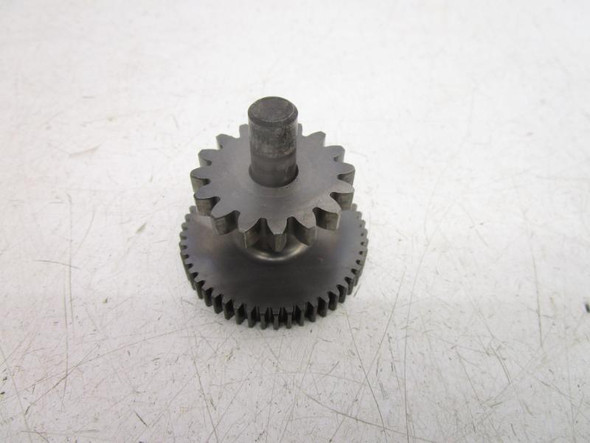 06 Polaris Sawtooh 200 Starter Idler Gear 0454962 2005-2014