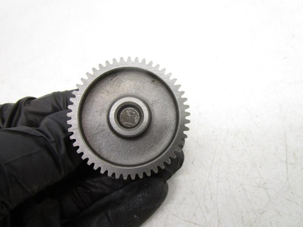 06 Polaris Sawtooh 200 Starter Idler Gear 0454962 2005-2014
