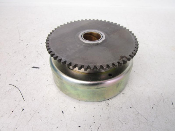 06 Polaris Sawtooh 200 Flywheel Rotor Starter Clutch 0454946 2005-2025