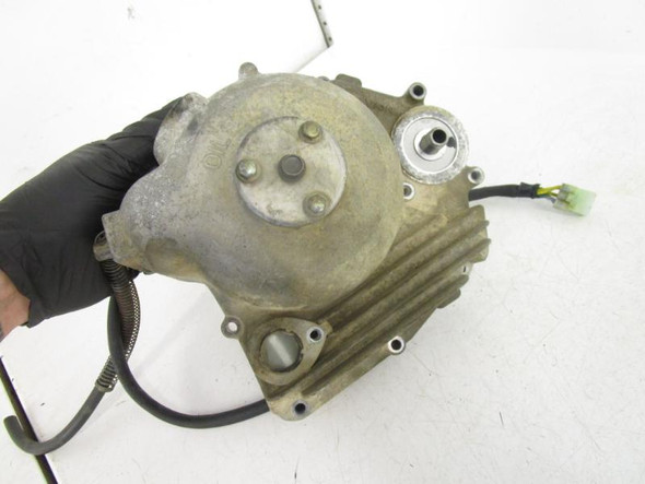 06 Polaris Sawtooh 200 Stator Generator Cover 0454947 2005-2025
