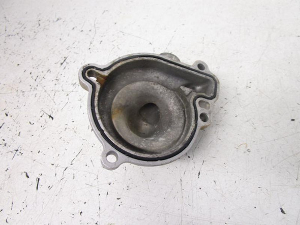21 Can Am Outlander 570 Water Pump Cover 703501124 2016-2023