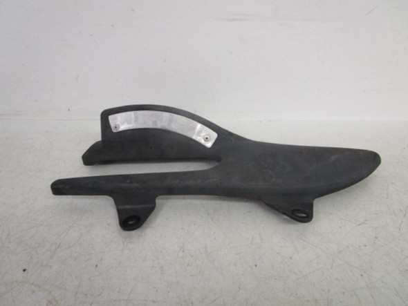 01 Kawasaki KVF 300 Prairie 2WD Shift Lever Cover 14090-1973 1999-2002