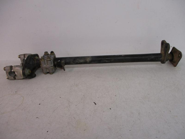 87 Honda TRX 125 Fourtrax OEM Steering Stem 53310-HC3-000 1987-1988