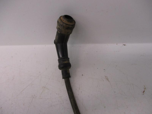 87 Honda TRX 125 OEM Wiring Harness Battery Relay 32100-HC3-000 1987-1988