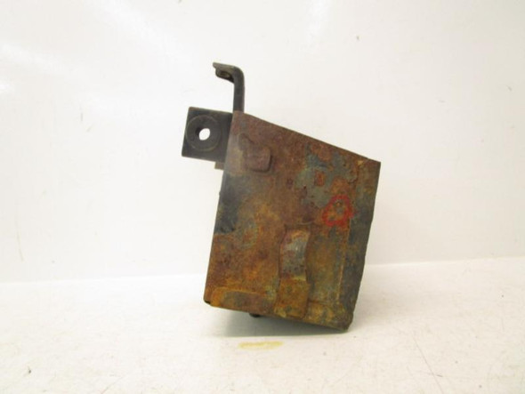 86 Honda TRX 125 Fourtrax OEM Battery Box and Holder 50325-VM6-010 1985-1986