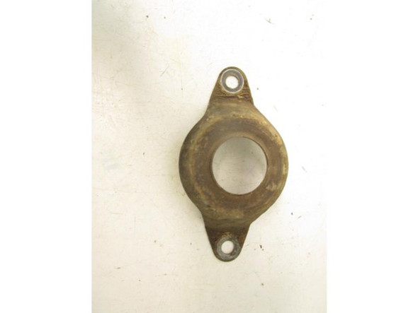 87 Honda TRX 125 OEM Rear Sprocket 48T and Flange 42330-HC3-000 1987-1988