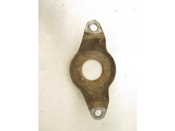 87 Honda TRX 125 OEM Rear Sprocket 48T and Flange 42330-HC3-000 1987-1988
