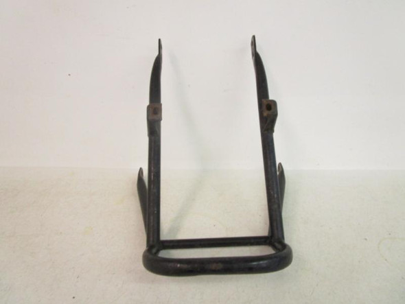 86 Honda TRX 125 Fourtrax OEM Front Bumper 81150-VM6-680 1986