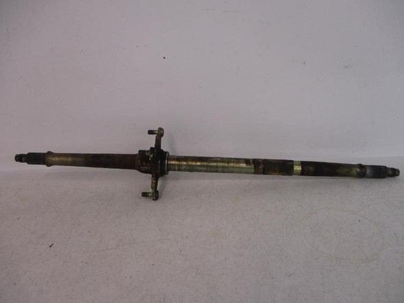 87 Honda TRX 125 Fourtrax OEM Rear Axle 42310-HC3-000 1987-1988