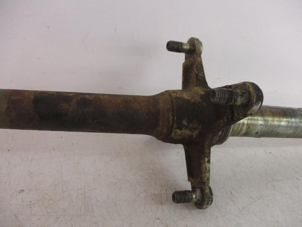 87 Honda TRX 125 Fourtrax OEM Rear Axle 42310-HC3-000 1987-1988