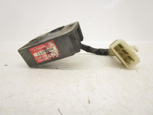 86 Honda TRX 125 Fourtrax OEM Voltage Regulator 31600-VM6-000 1985-1986